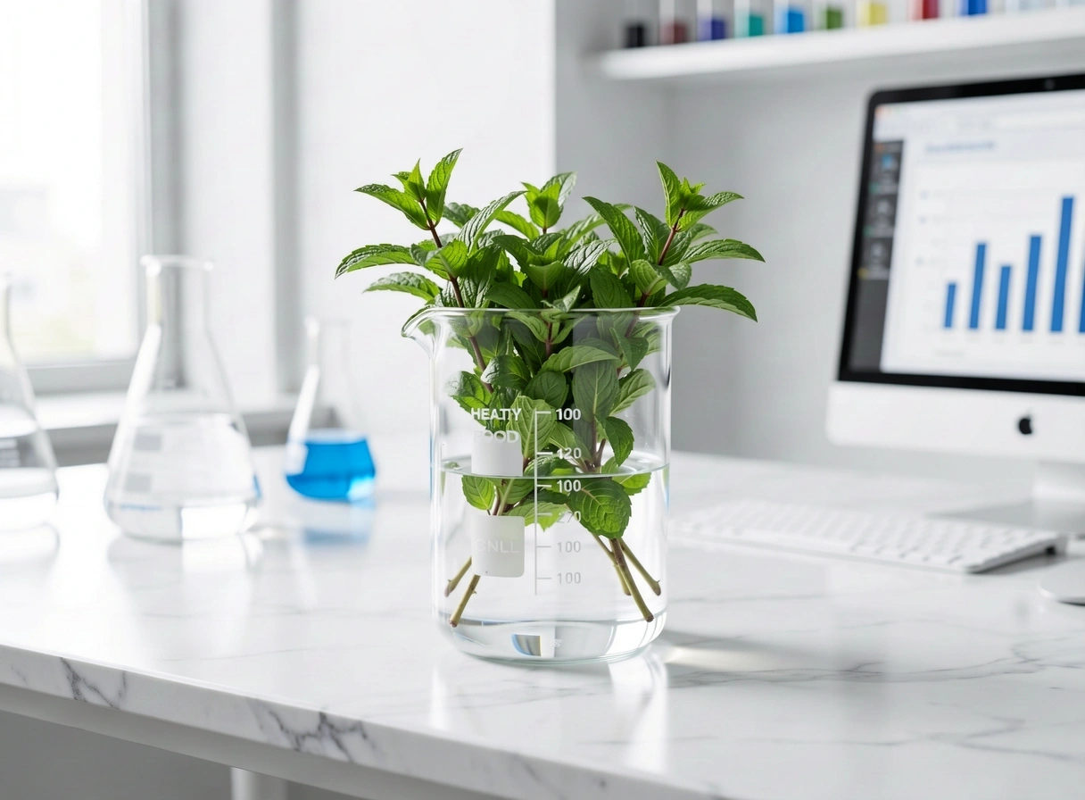 Wissenschaftlichkeit und Natur im Einklang