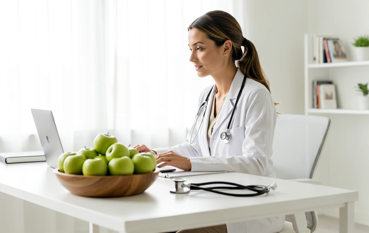 Qualität in der Ernährung