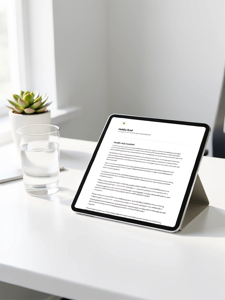 Wellness Harmonie Visual